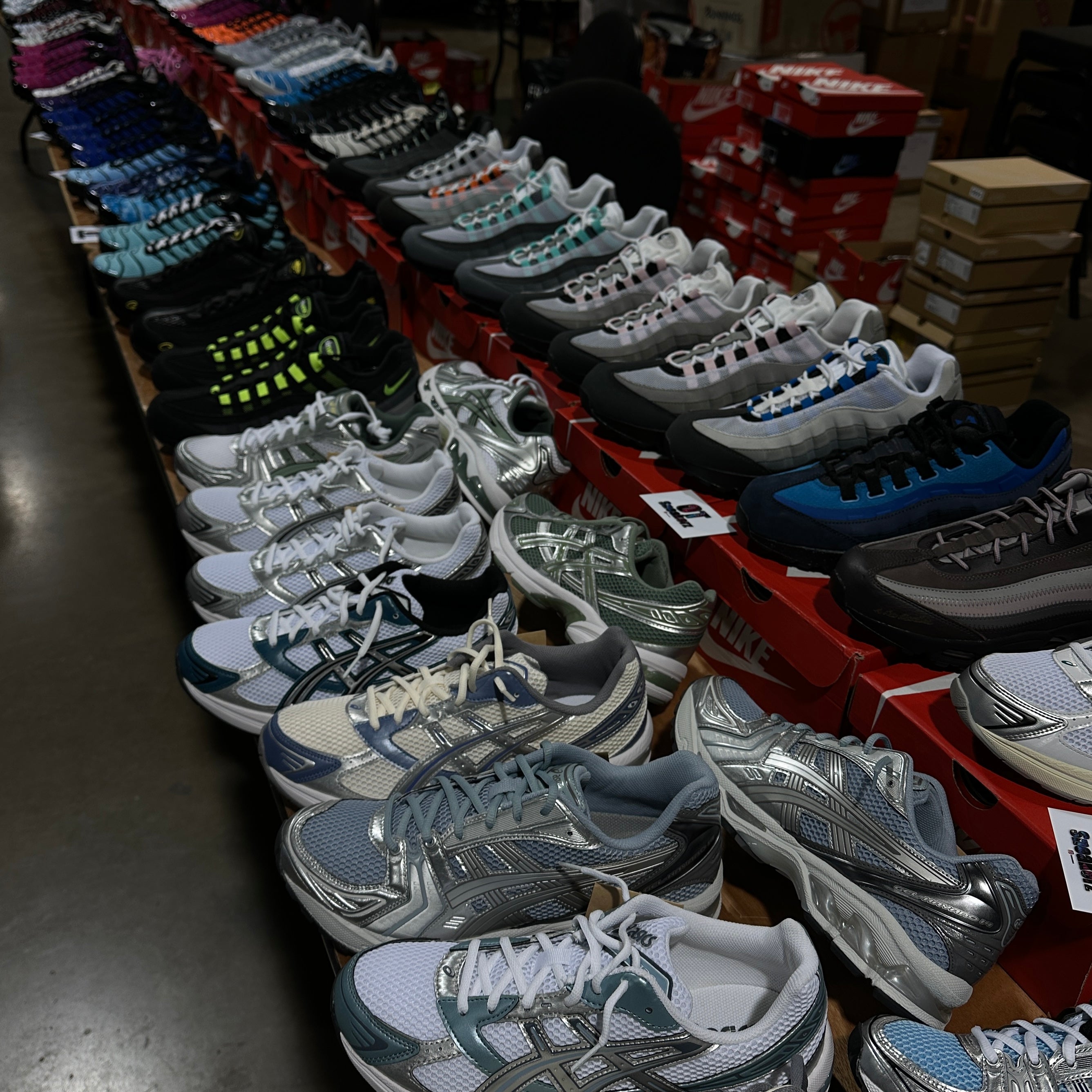 ALL TRAINERS – OTSneakerz