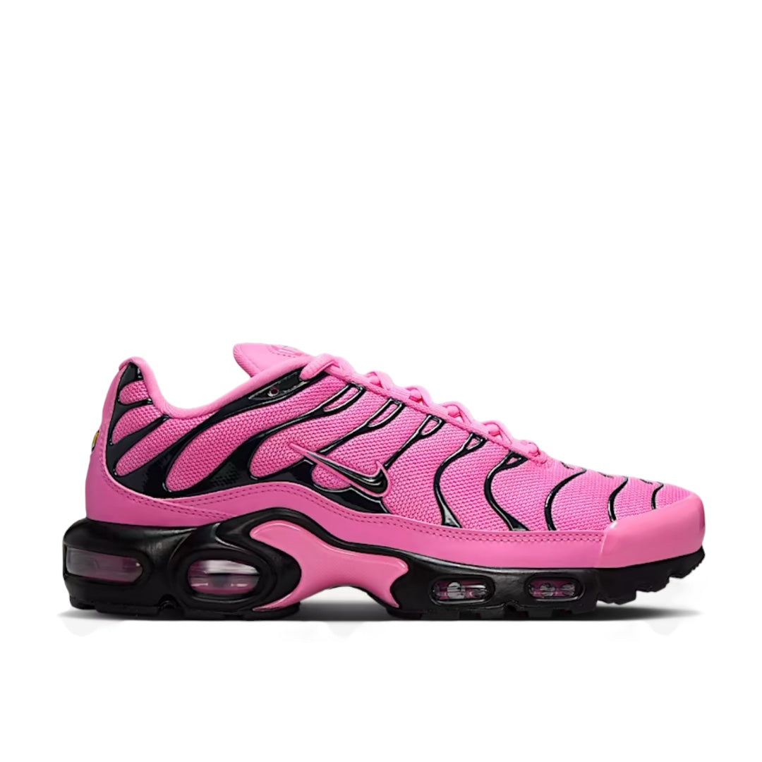Nike TN Air Max Plus Pink Fury Black