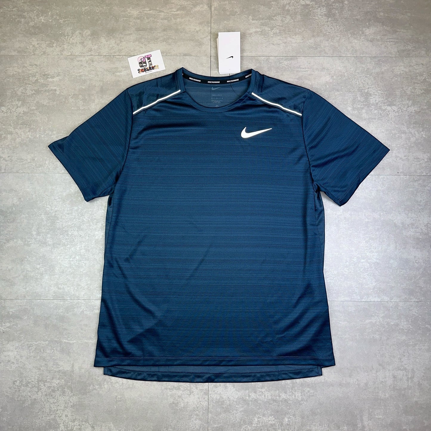 Nike Miler 1.0 Armoury Navy