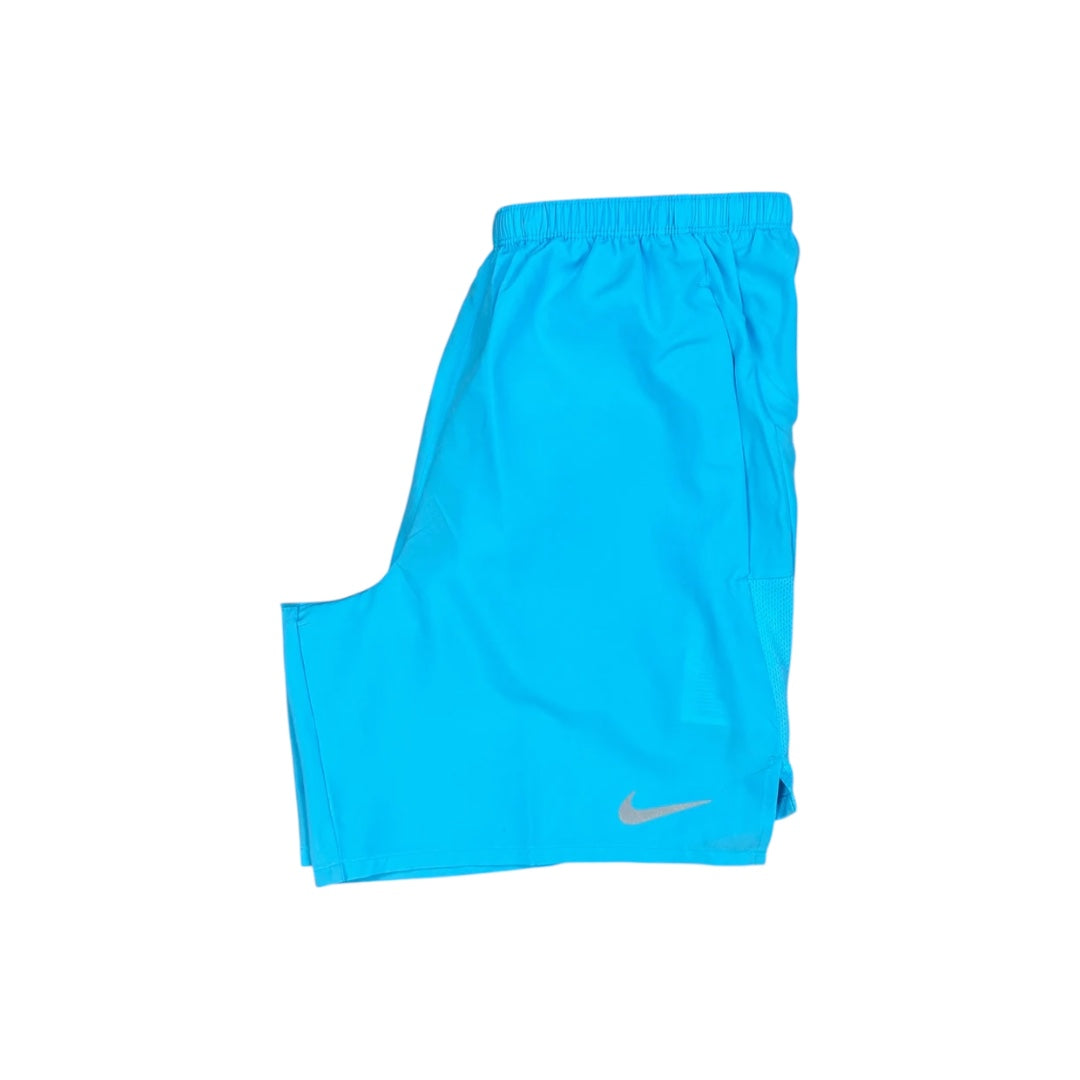 Nike Challenger Short Baltic Blue