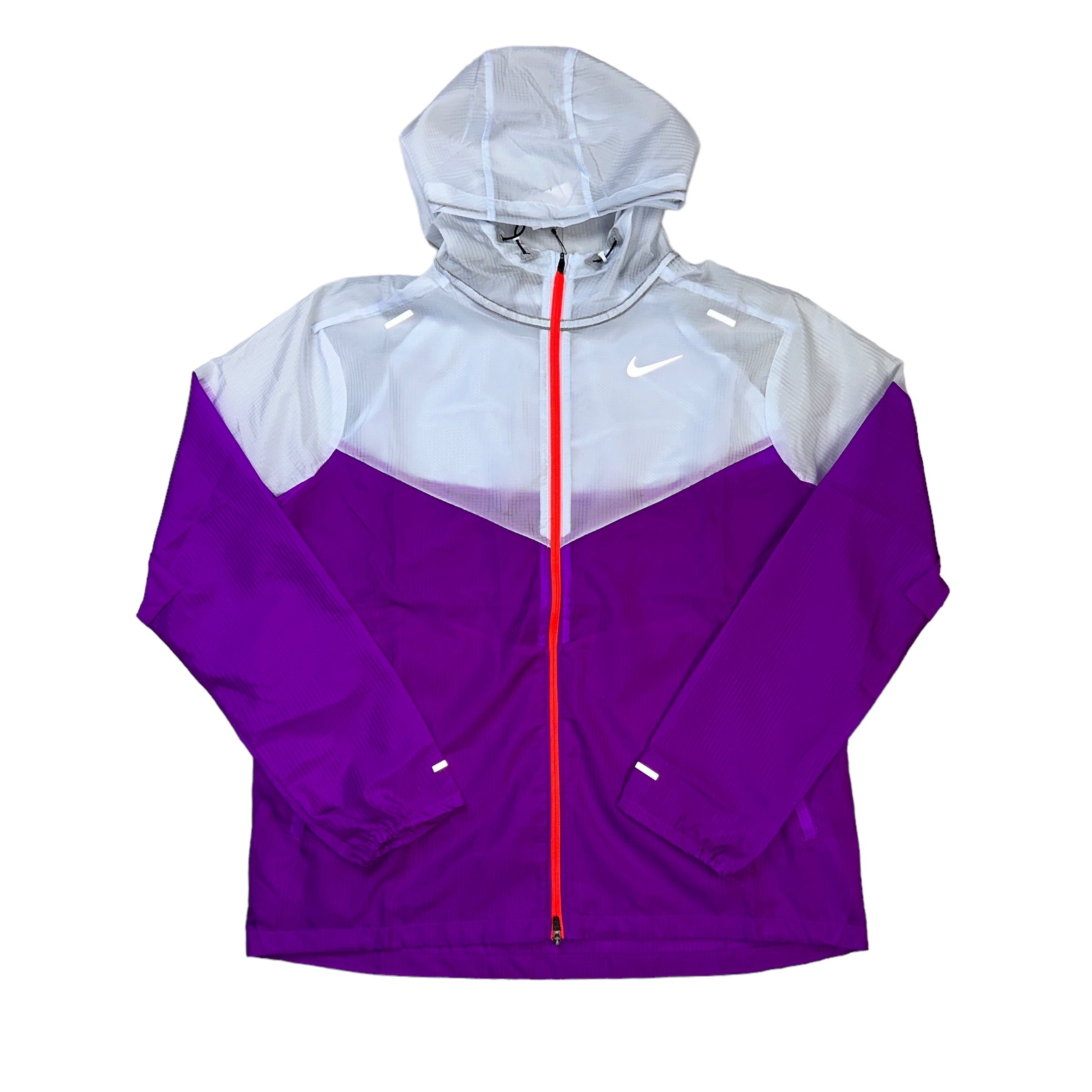 windrunner white