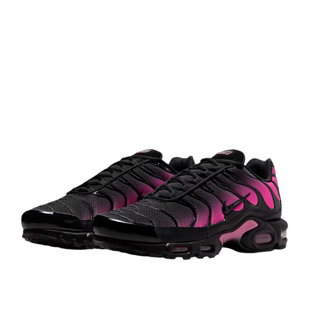 Nike TN Air Max Plus Black Hyper Pink