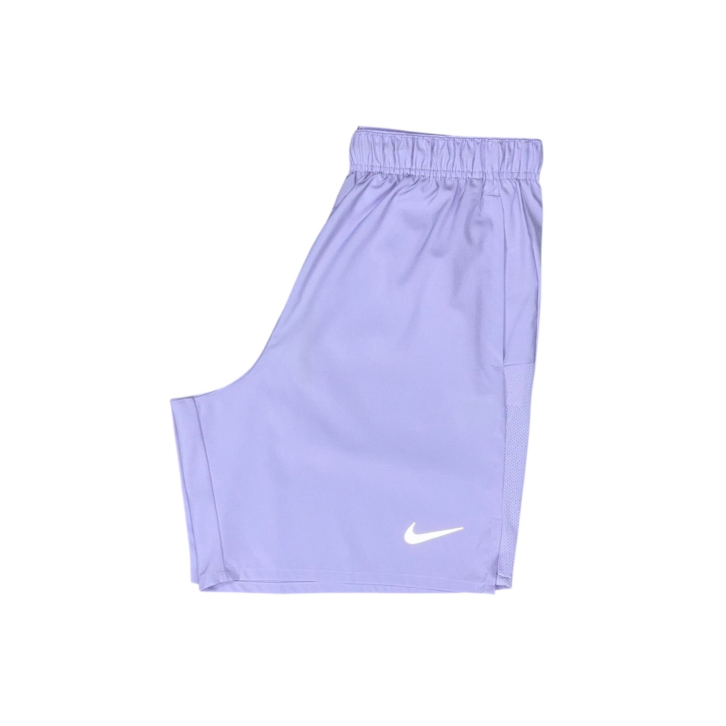 Nike Challenger Shorts Hydrangea