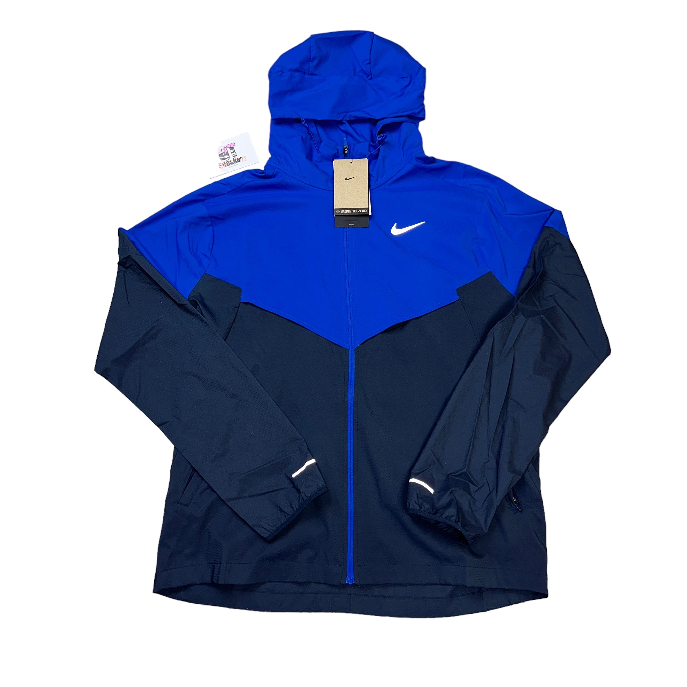 Nike Windrunner Royal Blue OTSneakerz