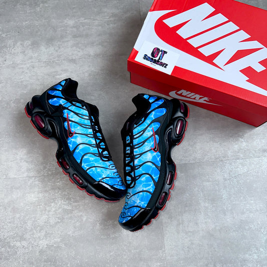 Nike TN Air Max Plus Shark Attack