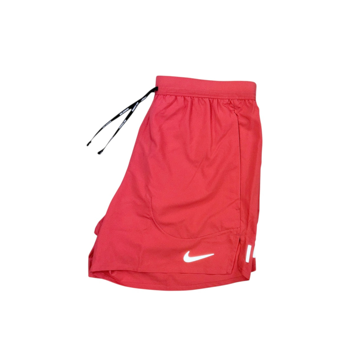 Nike Flex Shorts Adobe Red