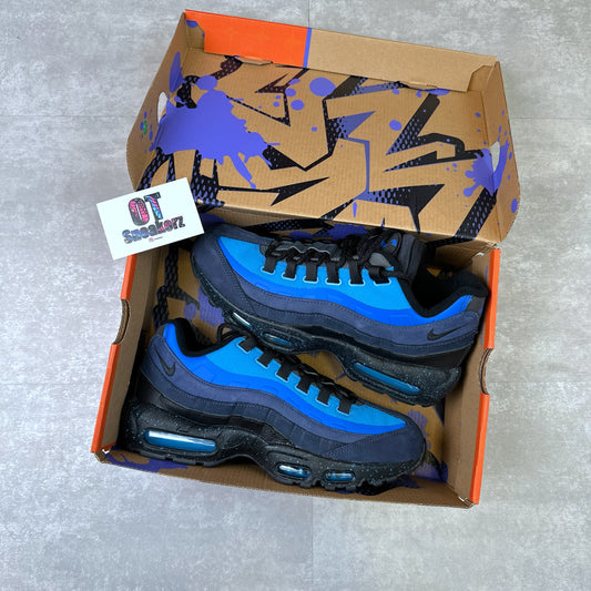 Nike Air Max 95 SP Stash
