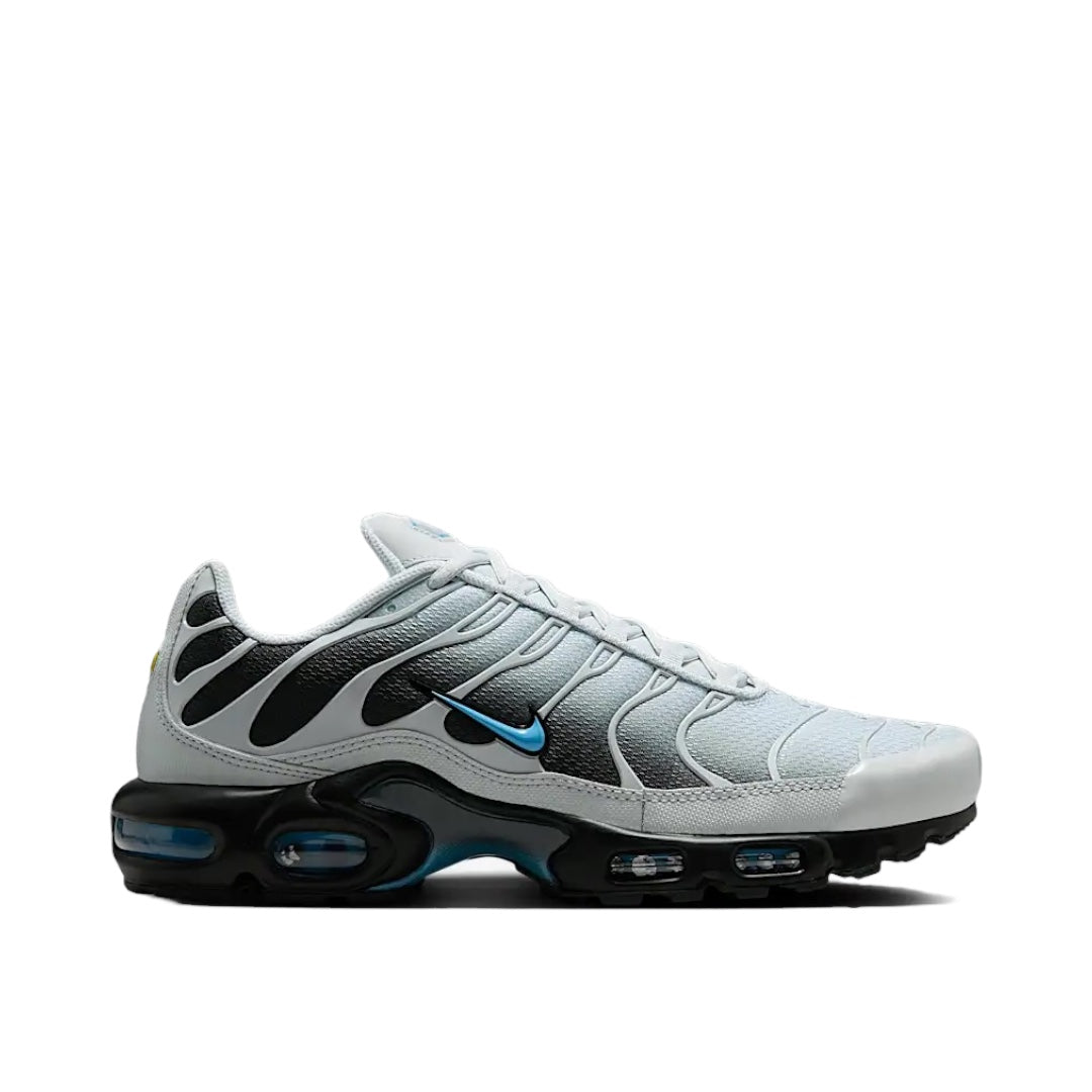 Nike TN Air Max Plus Grey University Blue