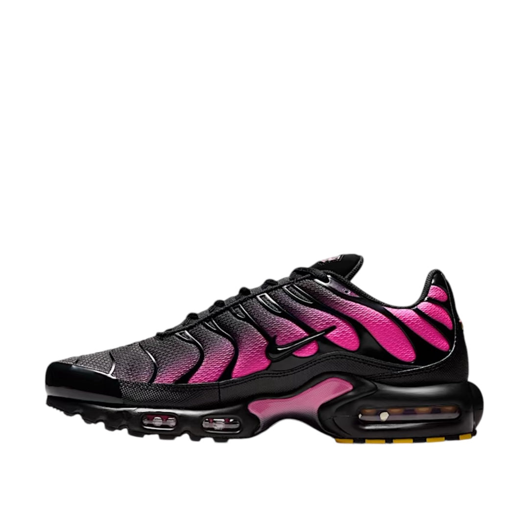 Nike TN Air Max Plus Black Hyper Pink