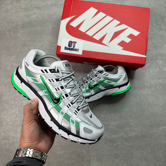 Nike P-6000 Emerald Green