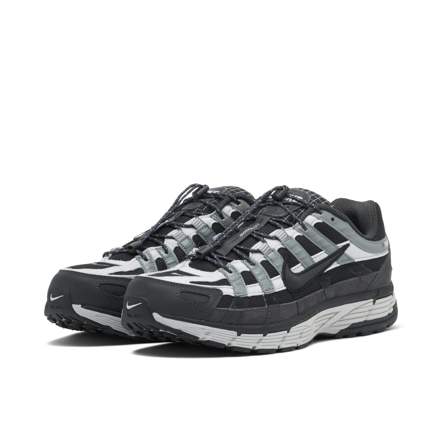 Nike P-6000 Winterised Smoke Grey