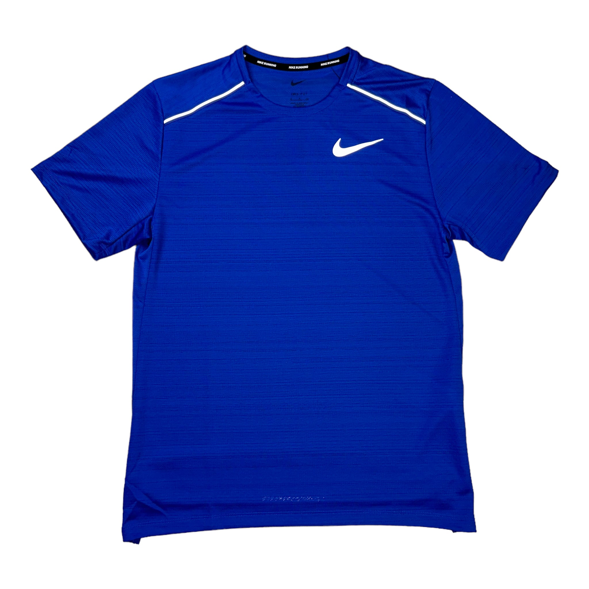 Nike Miler 1.0 Royal Blue â OTSneakerz