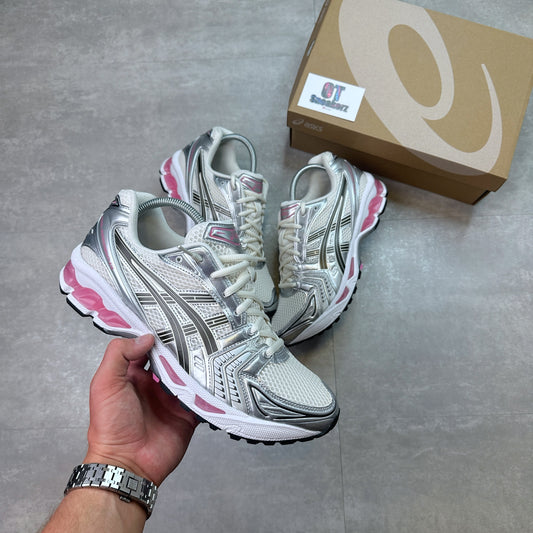 ASICS Gel-Kayano 14 Sweet Pink
