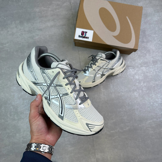 ASICS Gel-1130 Cream Clay