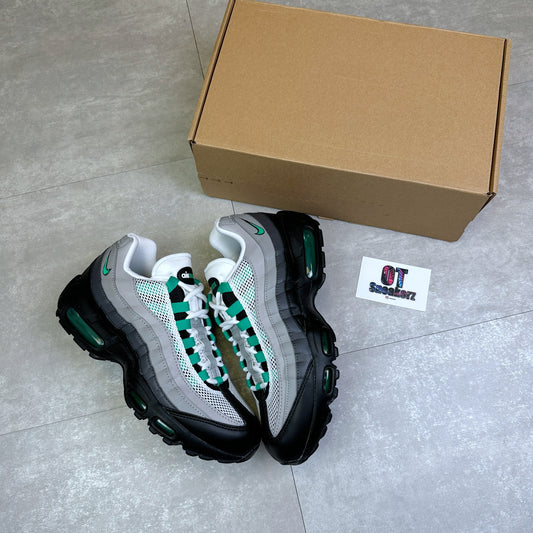 Nike Air Max 95 Stadium Green