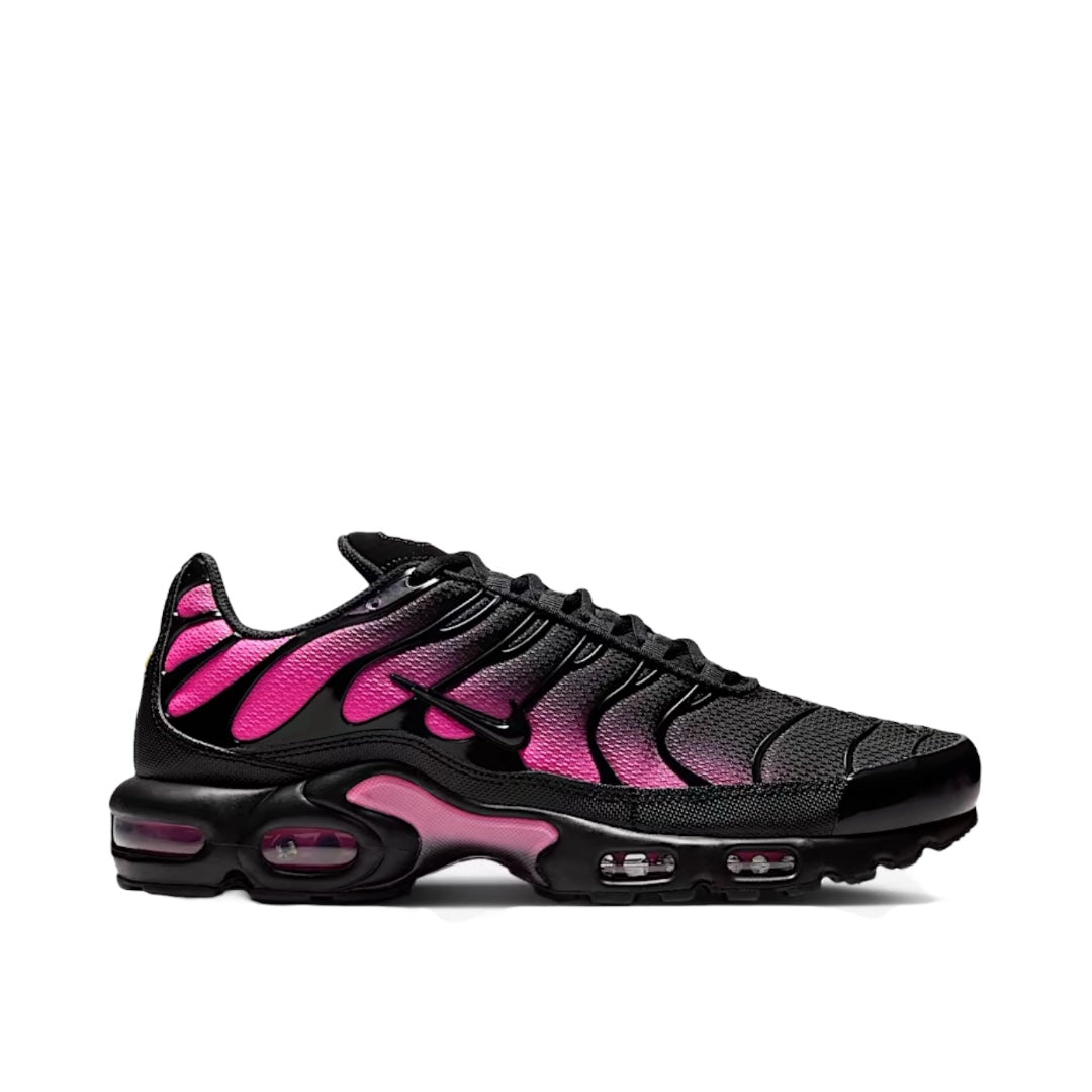 Nike TN Air Max Plus Black Hyper Pink