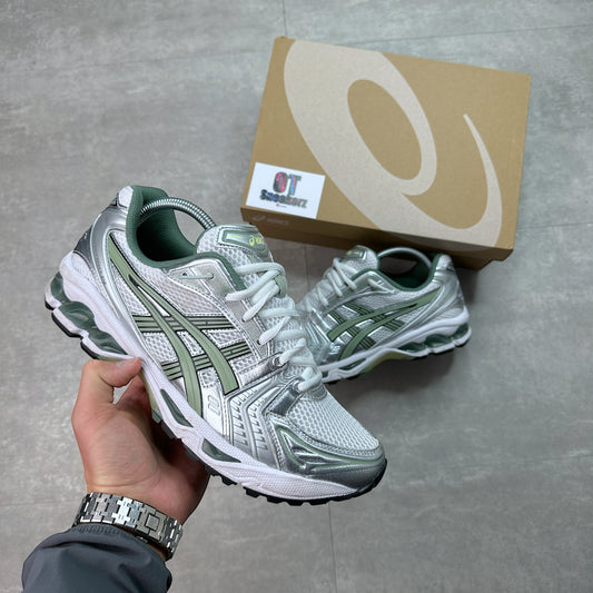 ASICS Gel-Kayano 14 Slate Grey Sage