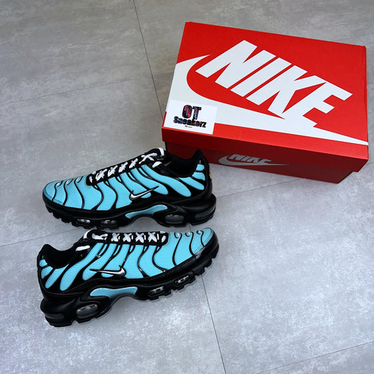Nike TN Air Max Plus Tiffany Blue