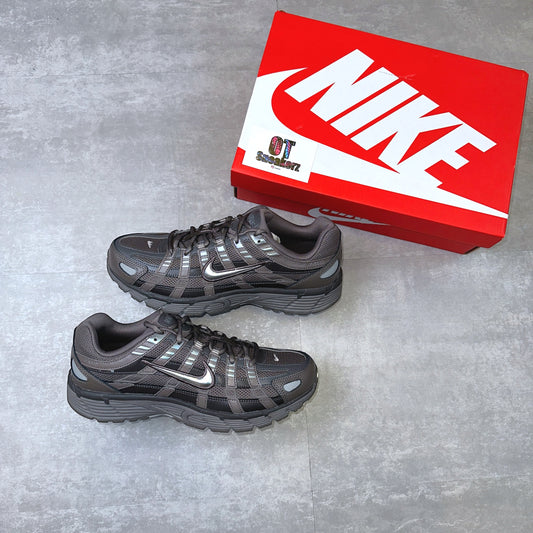 Nike P-6000 Stone Cave