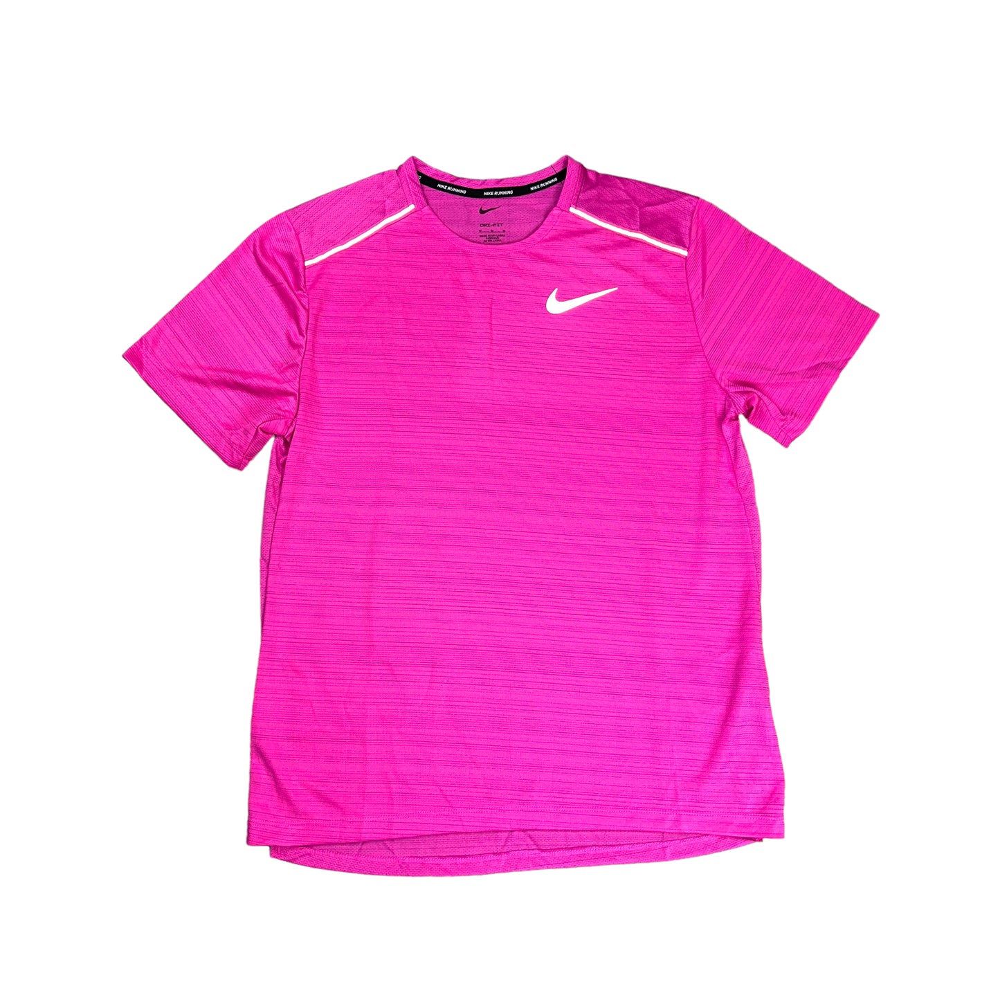 Nike Miler 1.0 Hot Pink