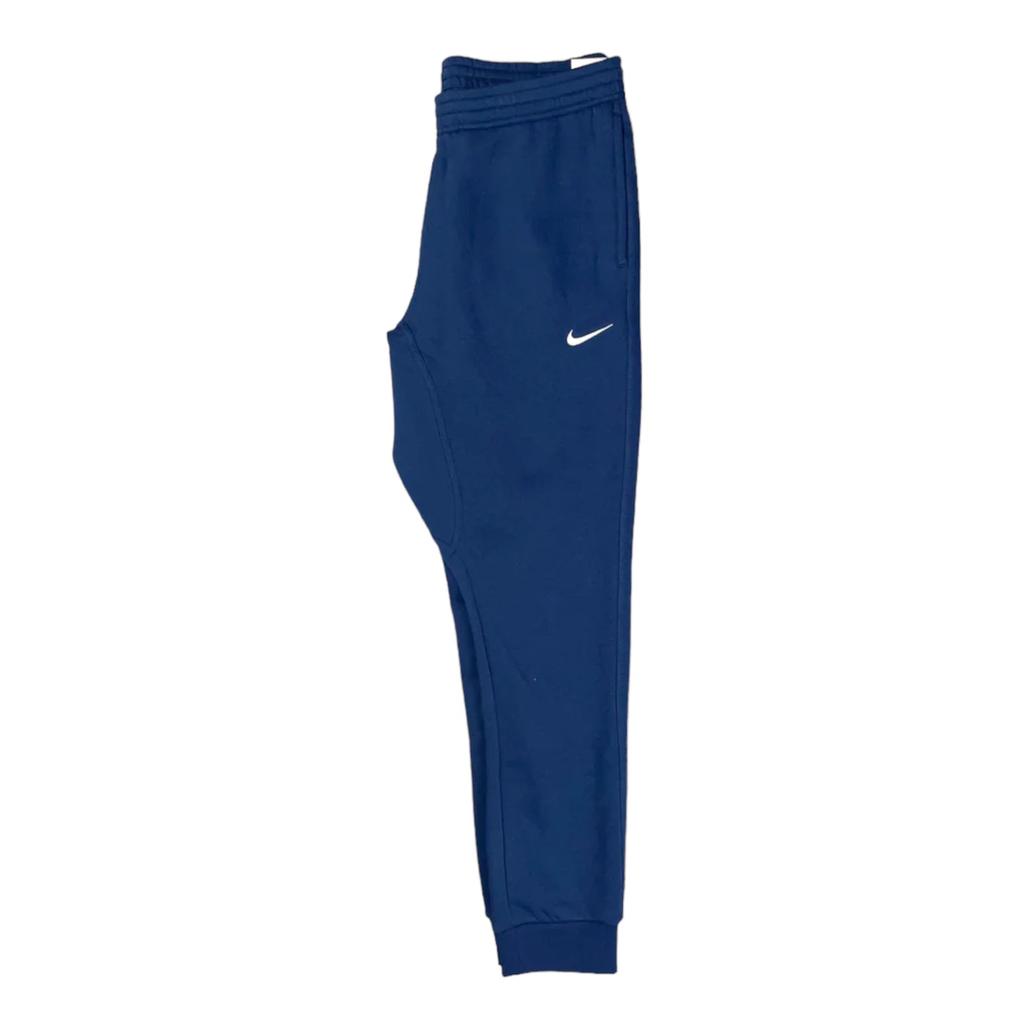 Nike Club Fleece Navy Tracksuit