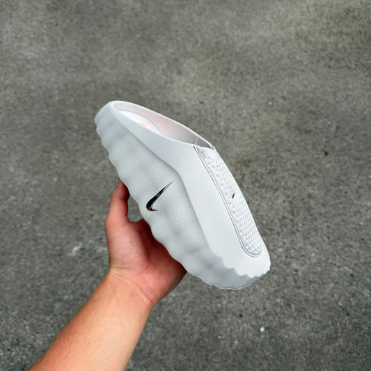 Nike Mind Slide Light Smoke Grey