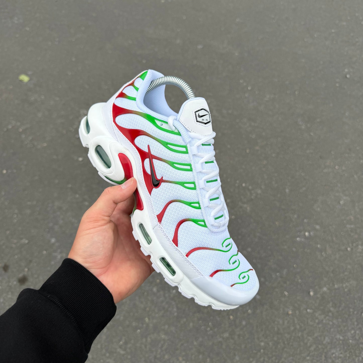 Nike TN Air Max Plus Italy