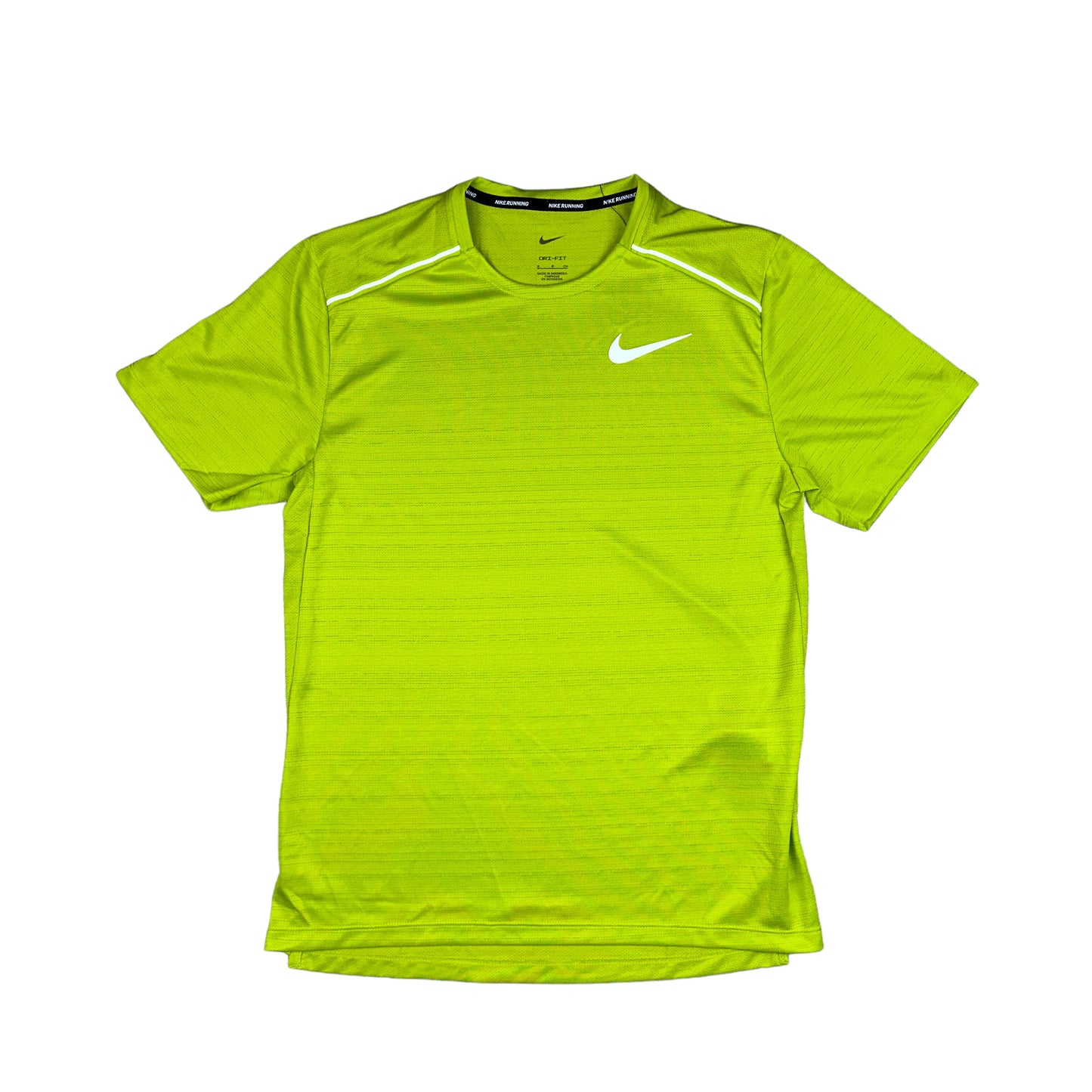 Nike Miler 1.0 Bright Cactus