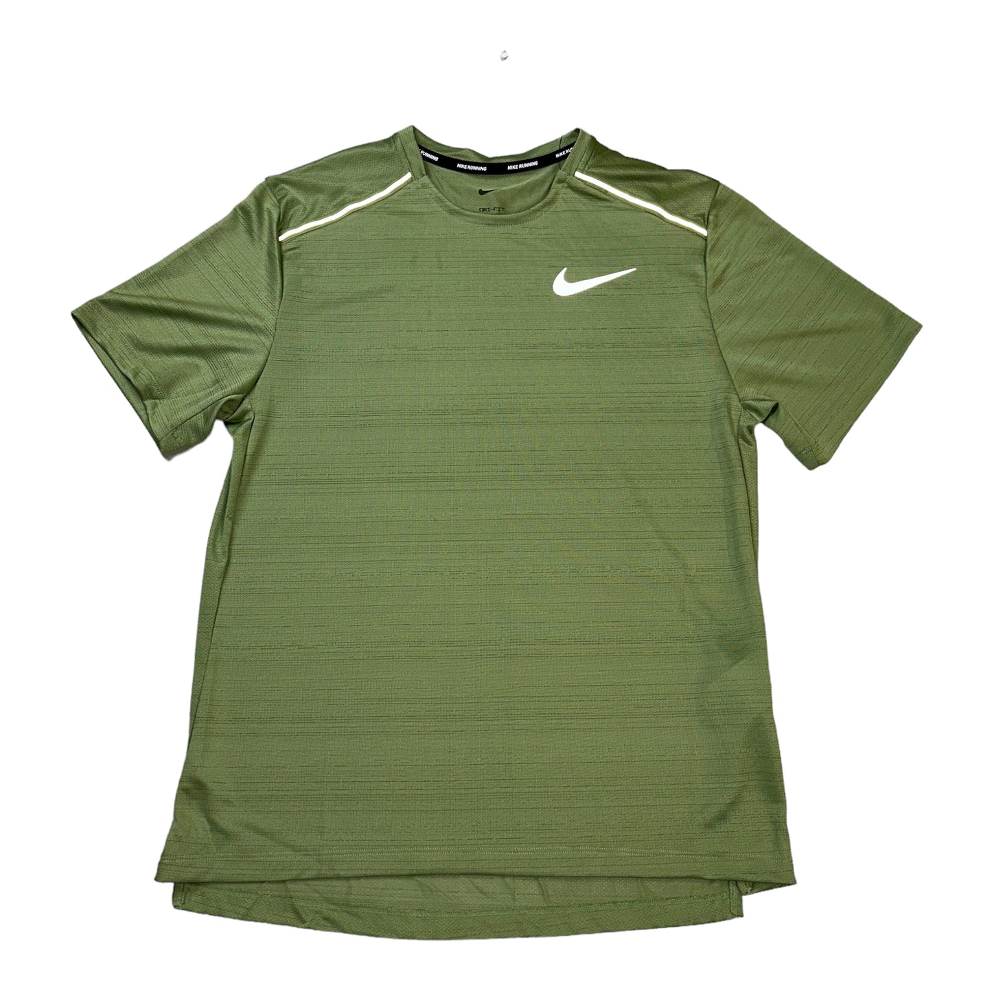 Nike Miler 1.0 Olive Green