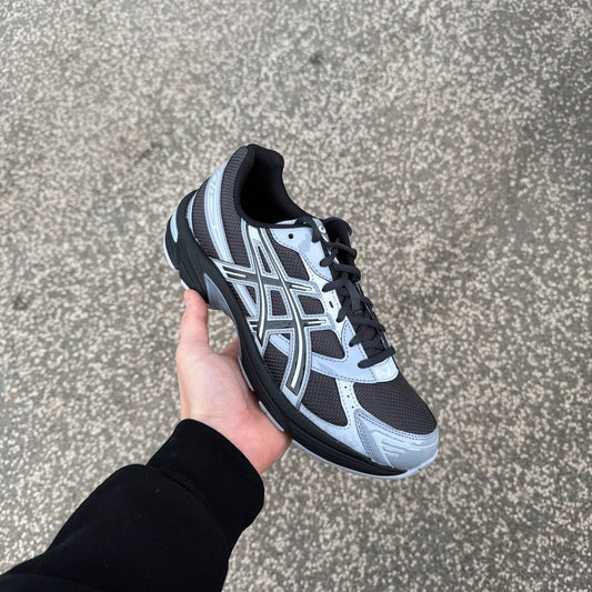 ASICS Gel-1130 Black Graphite Grey
