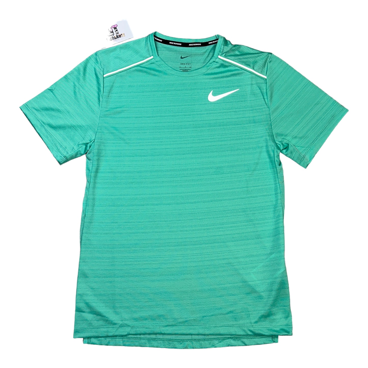 Nike Miler 1.0 Mint