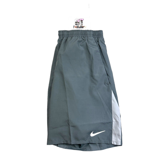 Nike Challenger Shorts Smoke Grey