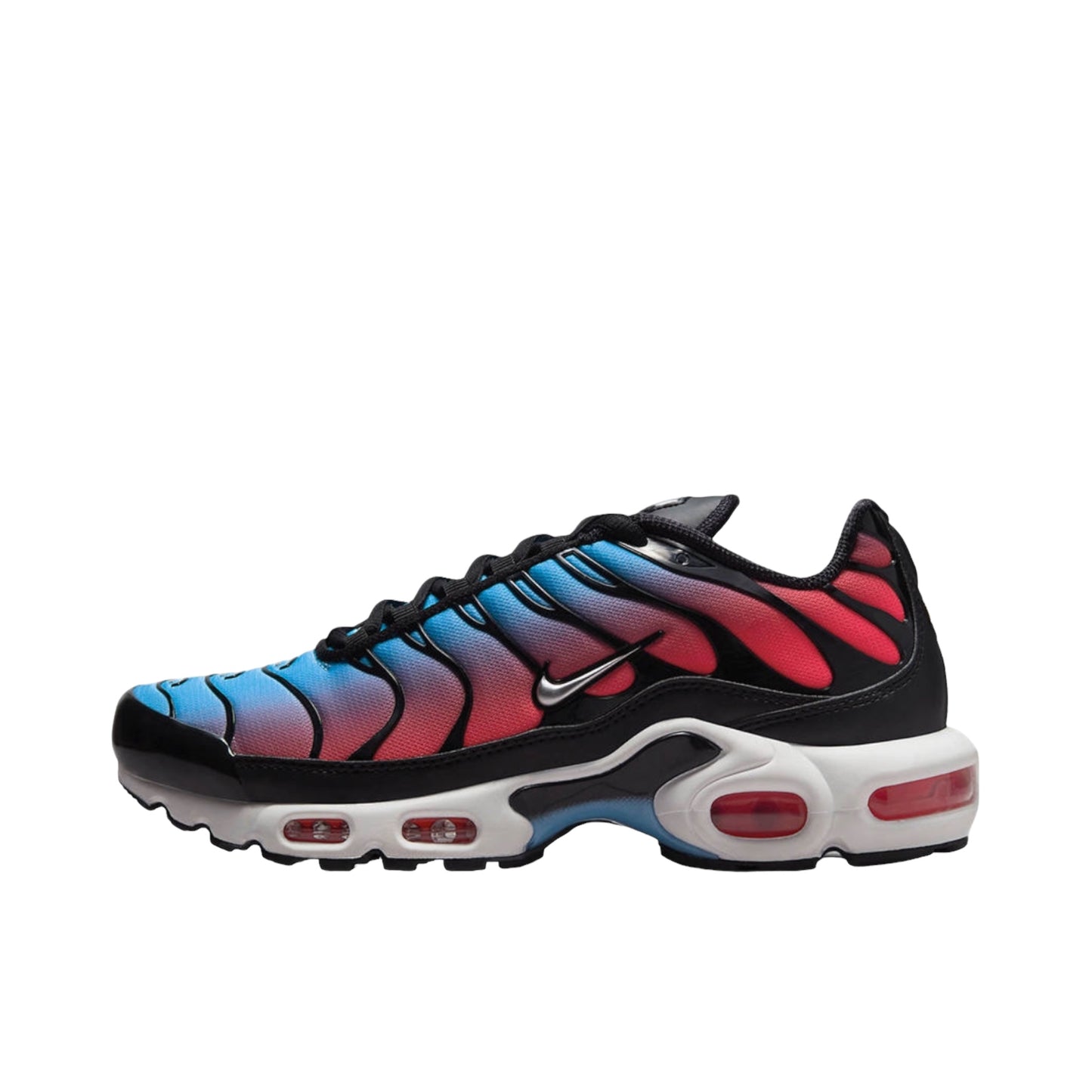 Nike Air Max Plus TN Black Pink Blue