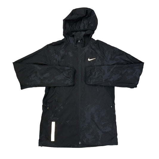 Nike Running Division Repel Jacket Splash Black