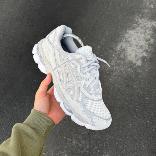 ASICS Gel-NYC Cloud Grey