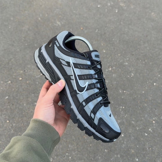 Nike P6000 Cool Grey