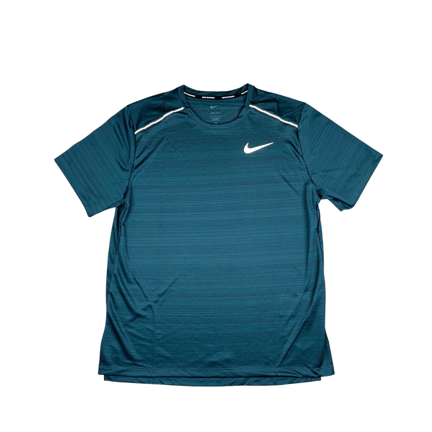 Nike Miler 1.0 Deep Jungle