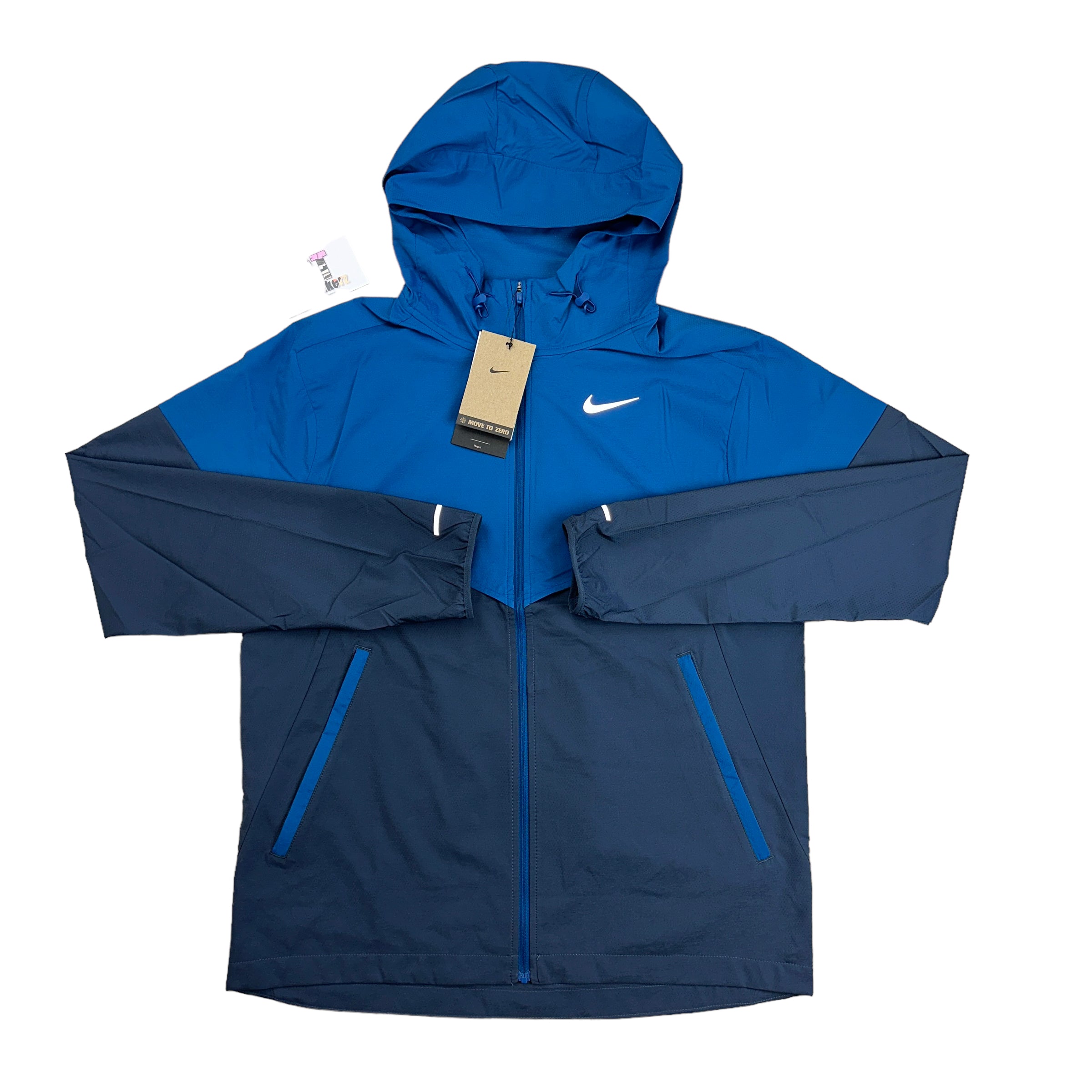 Nike Windrunner Thunder Blue – OTSneakerz