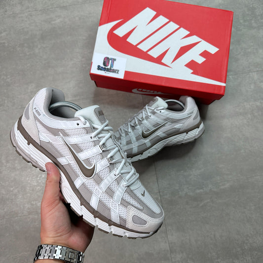 Nike P-6000 Mink Brown