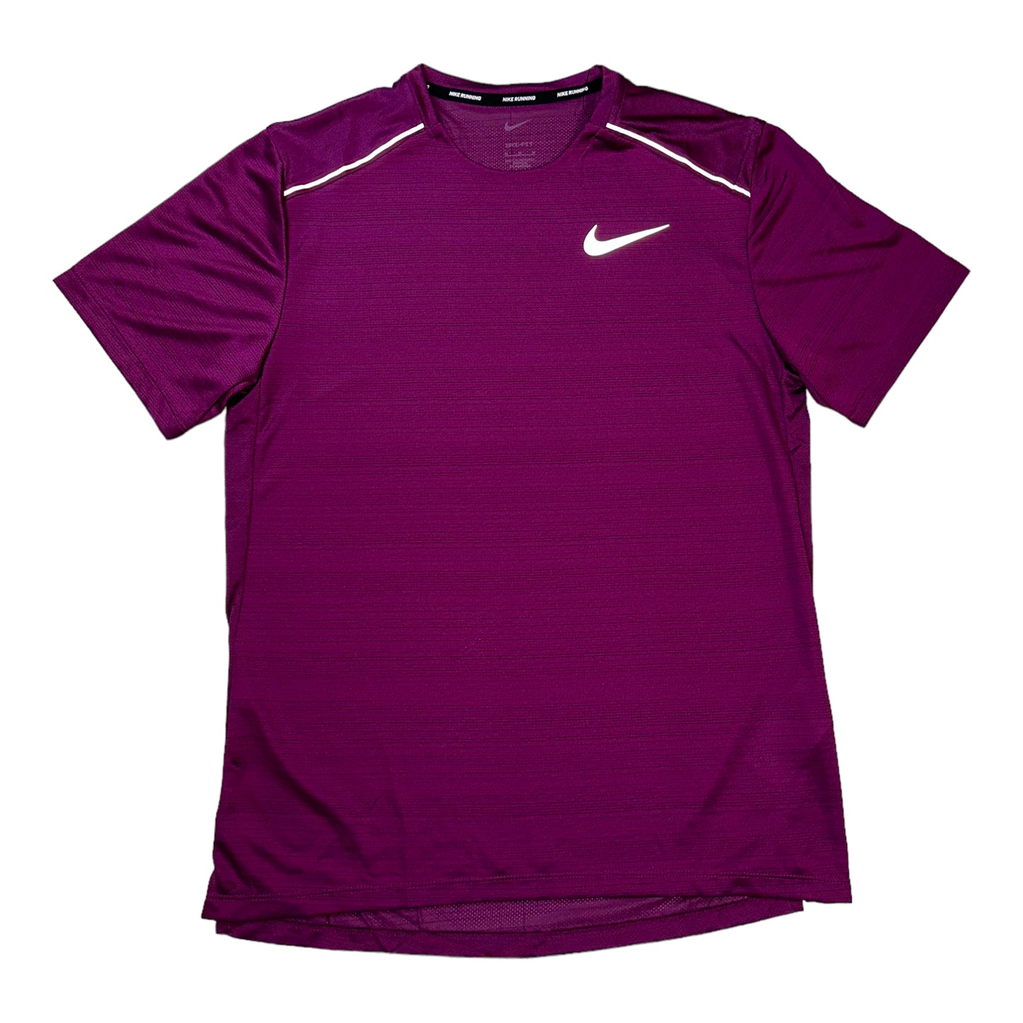 Nike Miler 1.0 Sangria