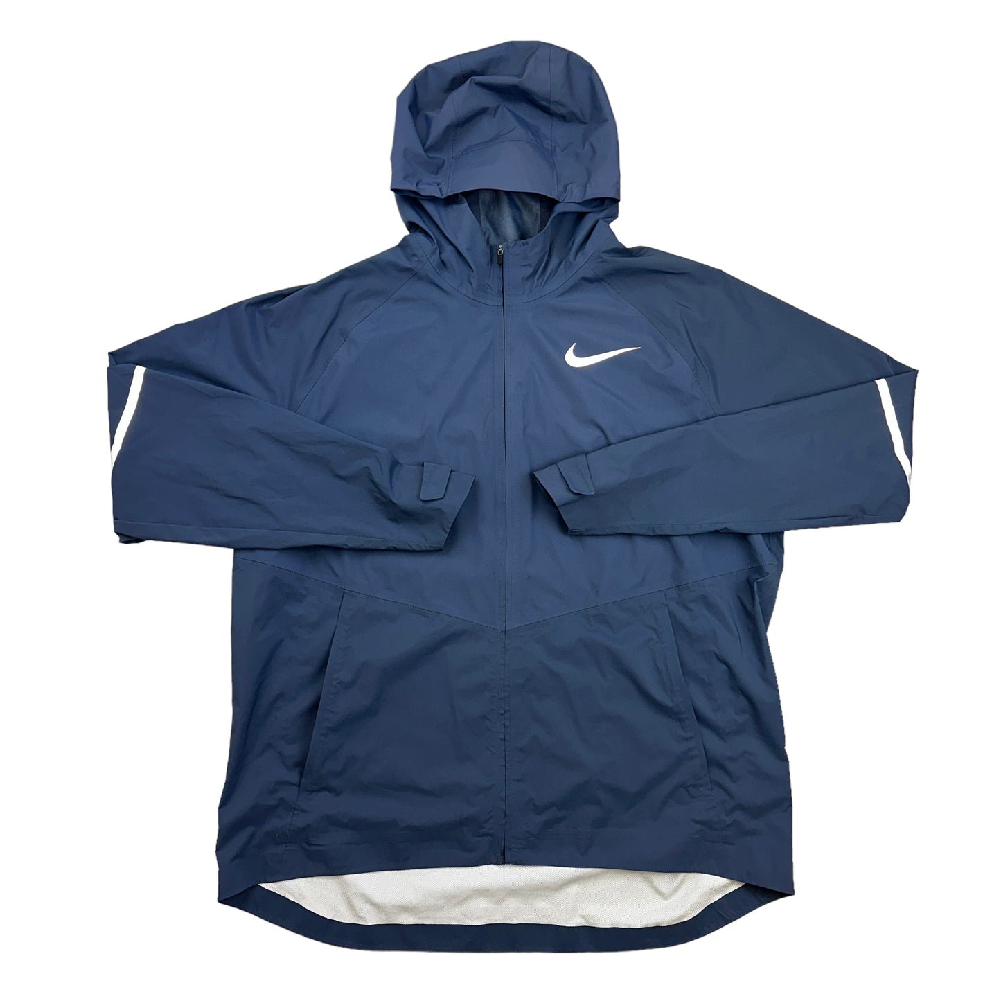 Nike Aerolayer Windrunner Navy