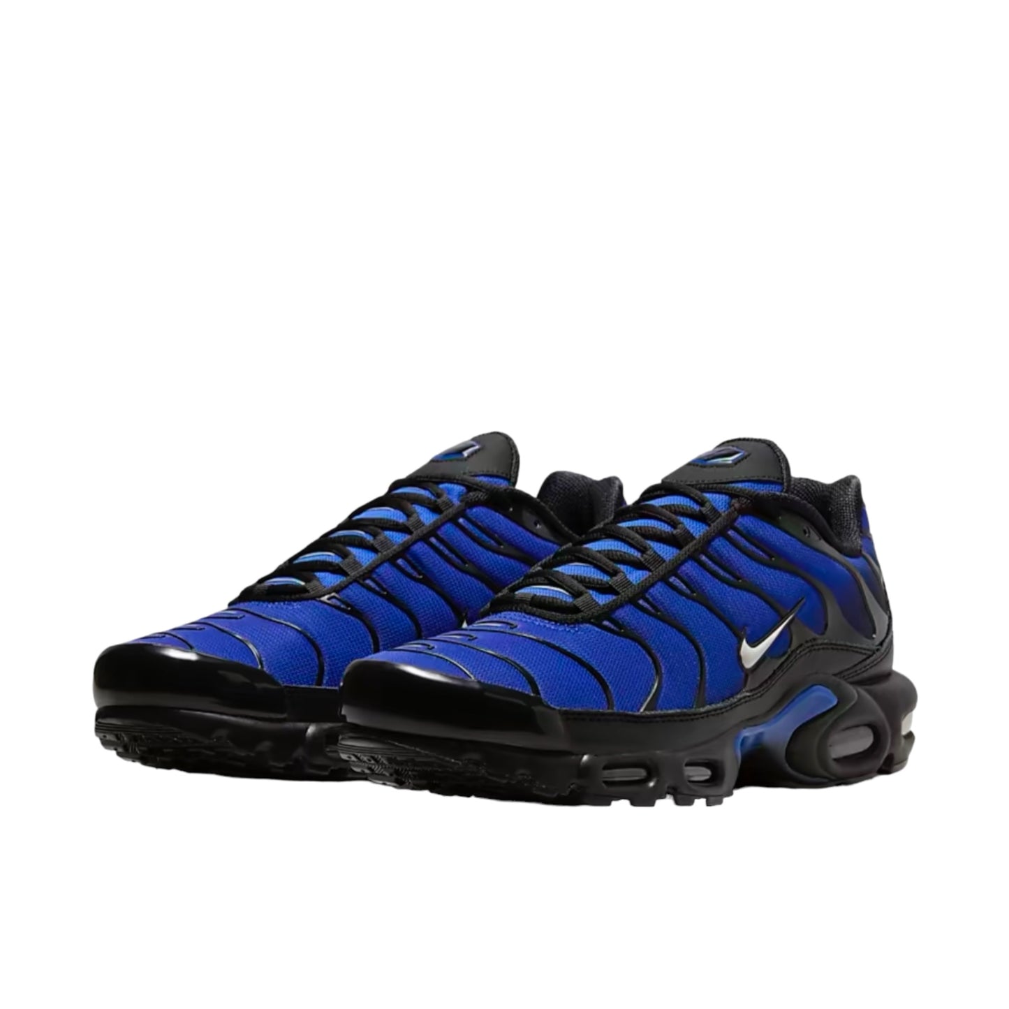 Nike Air Max Plus Premium Racer Blue