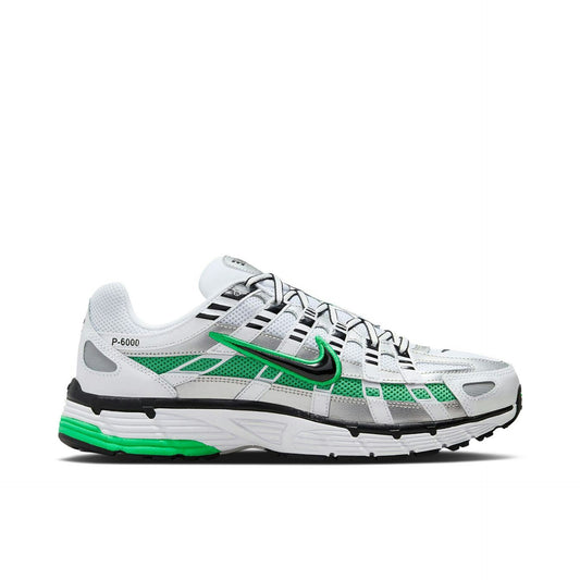 Nike P-6000 Emerald Green