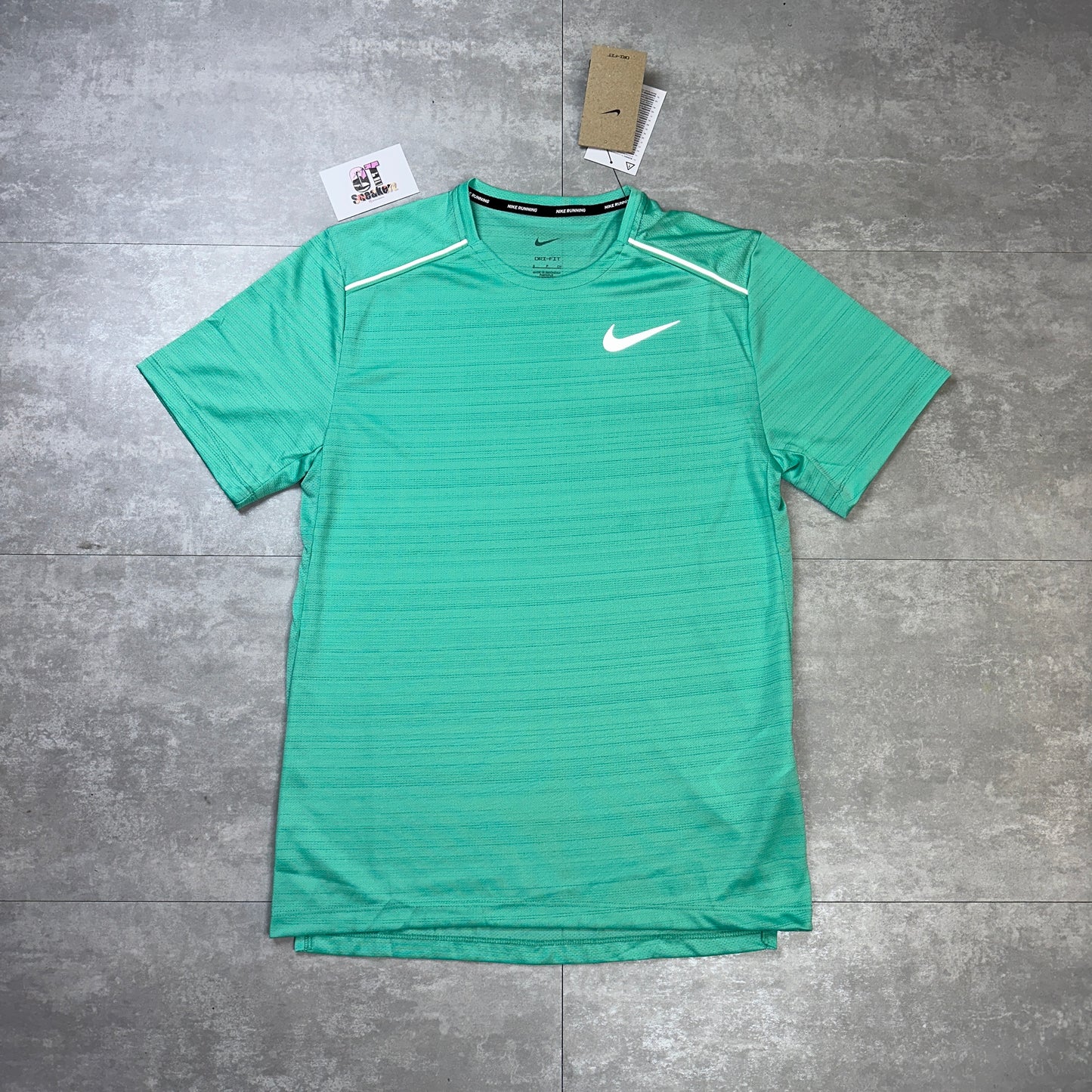 Nike Miler 1.0 Mint