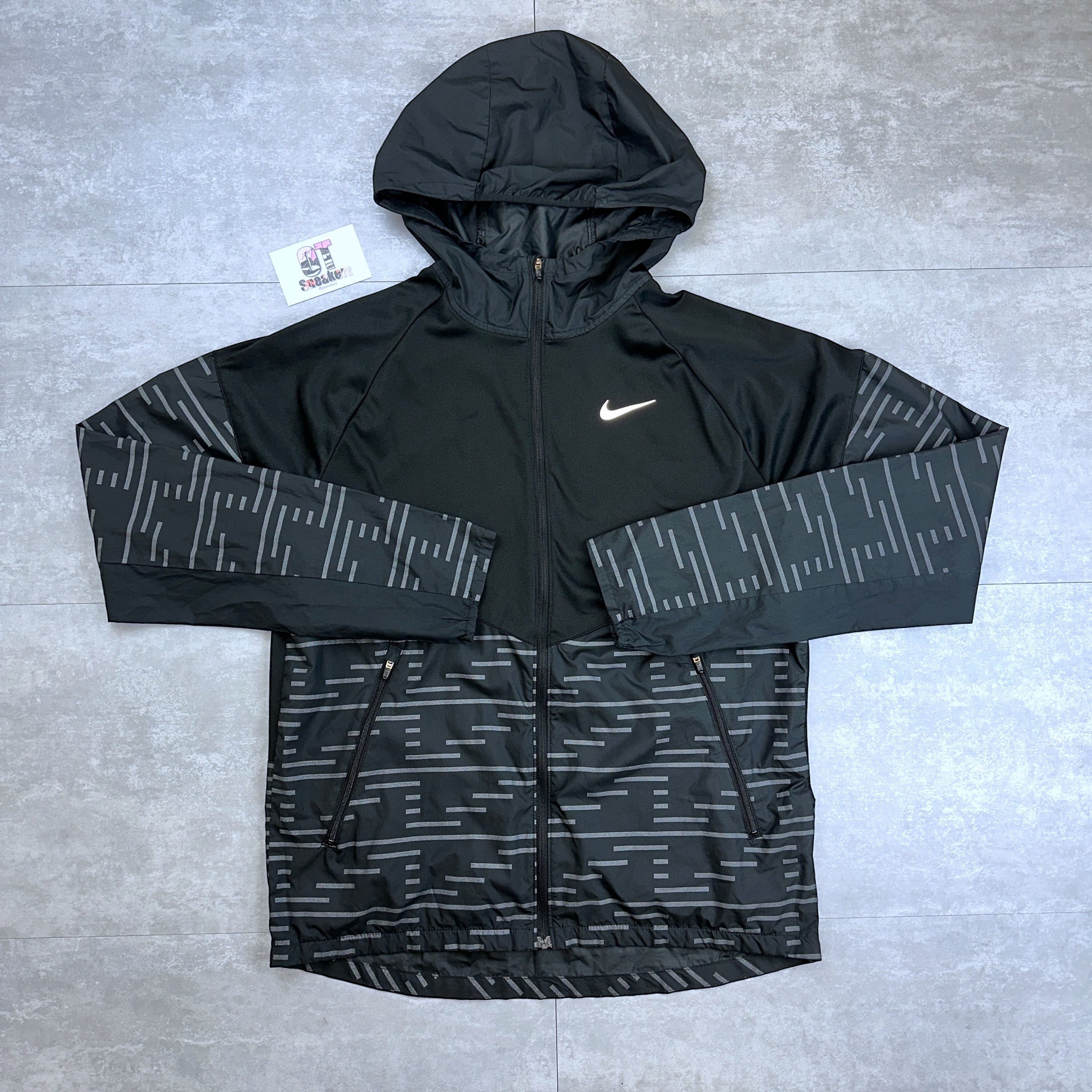 Nike shield max online