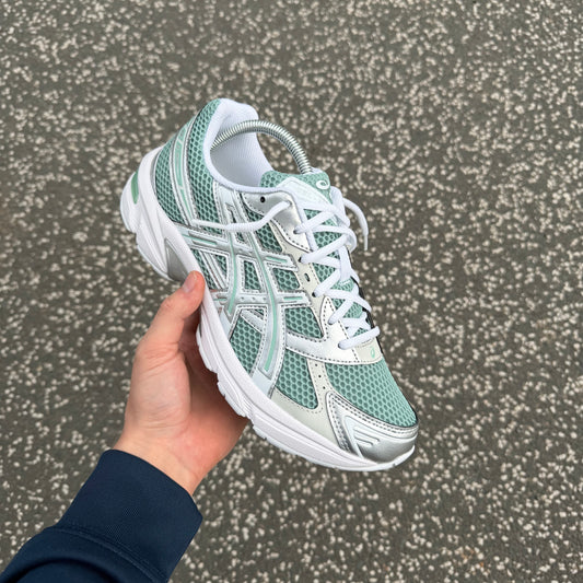 ASICS Gel-1130 Verdigris Silver