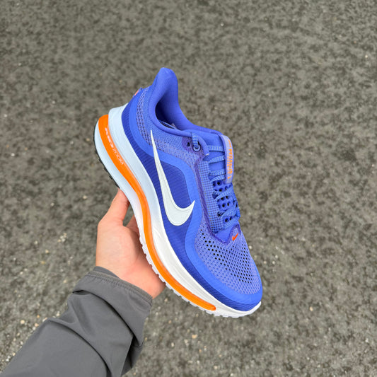 Nike Pegasus Premium Lapis Total Orange