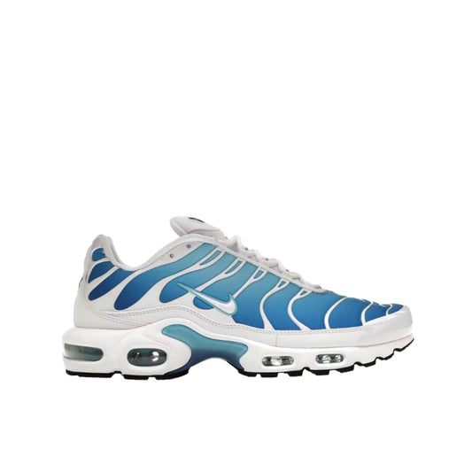 Nike Air Max Plus TN Blue Gaze