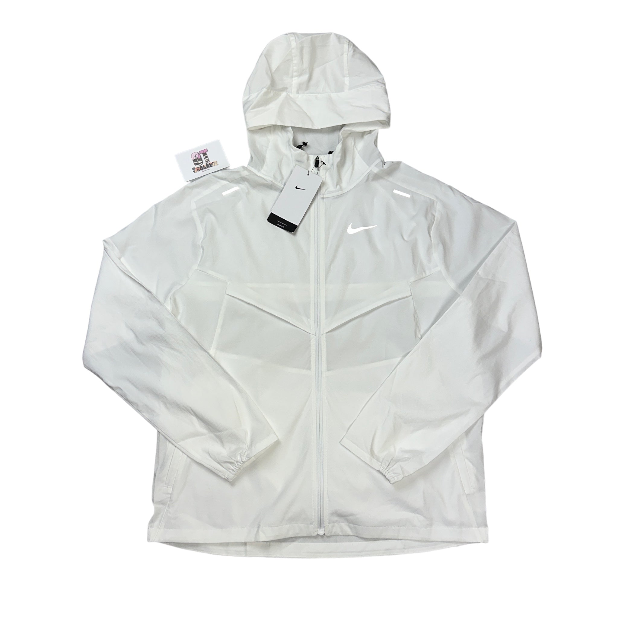 windrunner white