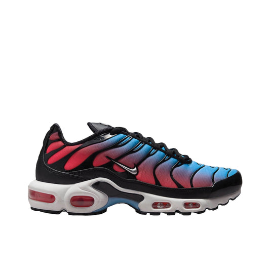 Nike Air Max Plus TN Black Pink Blue